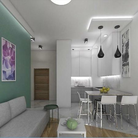 Perfect Apartament Lublin Exterior foto